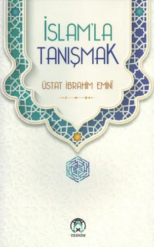 İslam'la Tanışmak İbrahim Emini