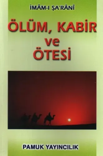 Ölüm ve Ötesi (Kıyamet-002, Roman Boy)