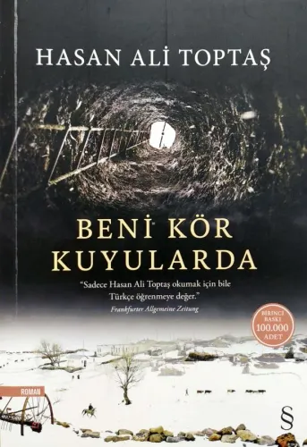Beni Kör Kuyularda