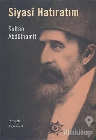 Siyasi Hatıratım