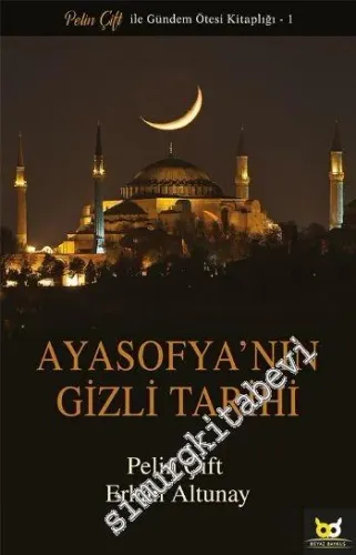 Ayasofya'nın Gizli Tarihi -