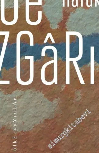 Uçuşur Ege Rüzgârında -         2015