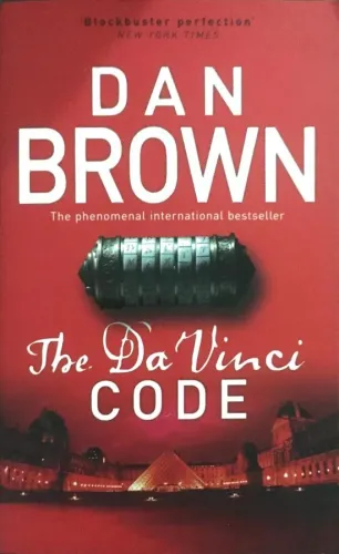 The Da Vinci Code