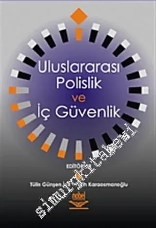 Uluslararası Polislik ve İç Güvenlik -         2003