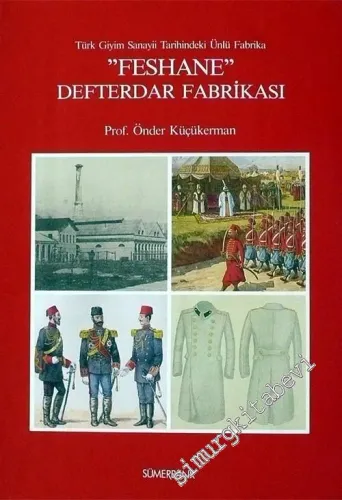 Feshane: Defterdar Fabrikası -        1988