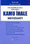 Kamu İhale Mevzuatı
