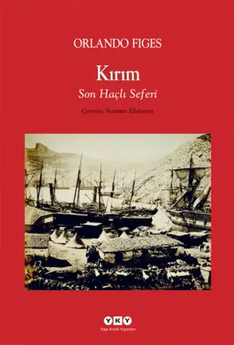 Kırım - Son Haçlı Seferi