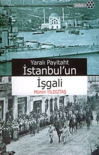 İstanbul'un İşgali