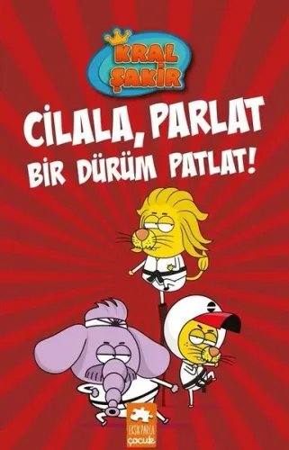 Kral Şakir 13