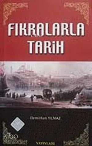 Fıkralarla Tarih