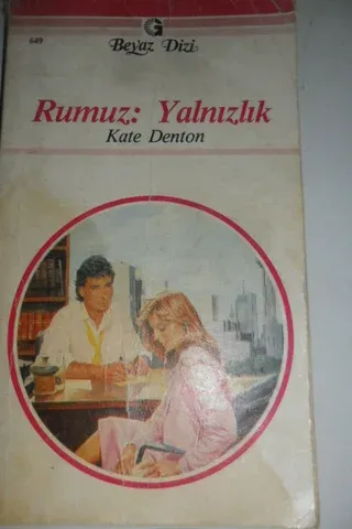 Rumuz: Yalnızlık - 649