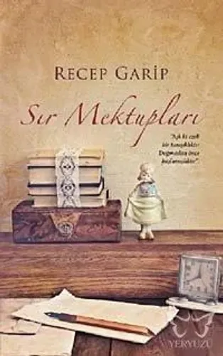 Sır Mektupları