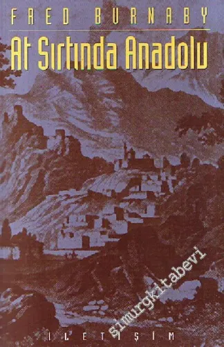 At Sırtında Anadolu -         2025