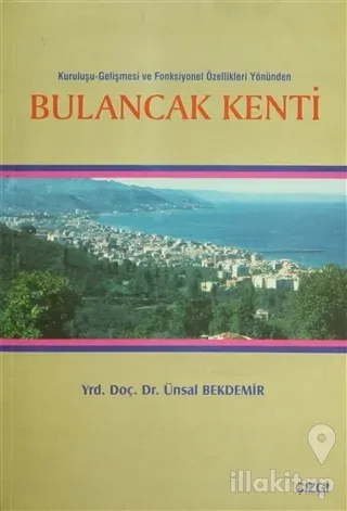 Bulancak Kenti