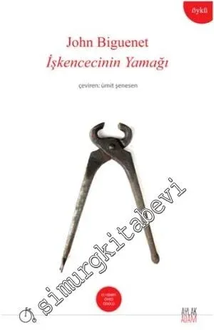 İşkencecinin Yamağı -