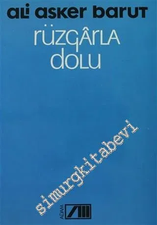 Rüzgarla Dolu -        2000