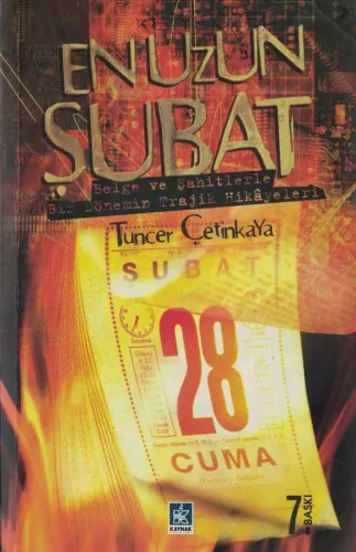 En Uzun Şubat