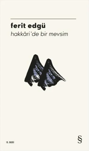 Hakkaride Bir Mevsim