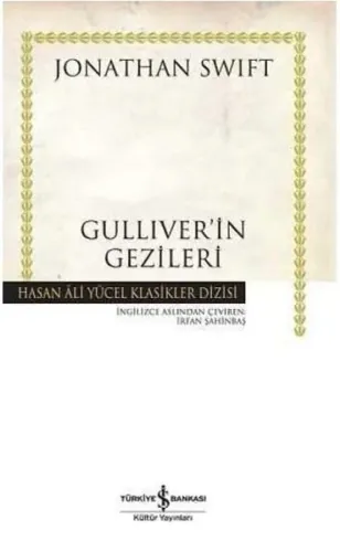 Güliver'in Gezileri