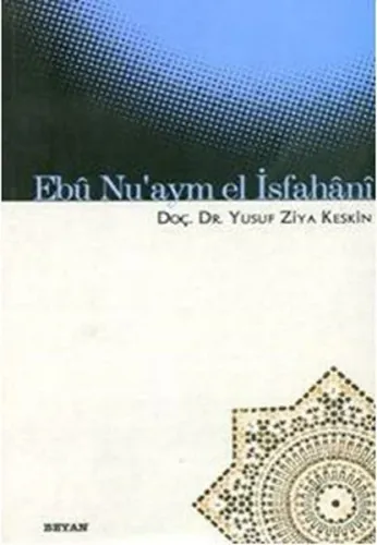Ebû Nu'aym El İsfahânî
