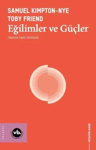Eğilimler ve Güçler