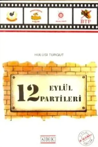 12 Eylül Partileri