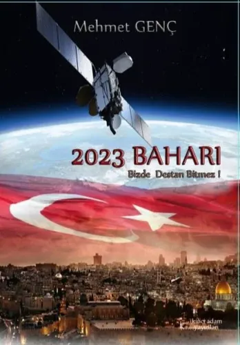 2023 Baharı Mehmet Genç