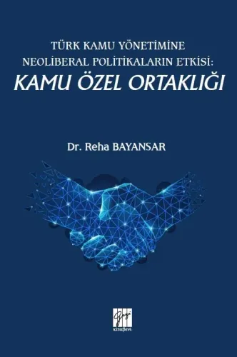 Kamu Özel Ortaklığı