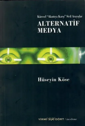 Küresel "akıntıya Karşı" Sivil Arayışlar| Alternatif Medya