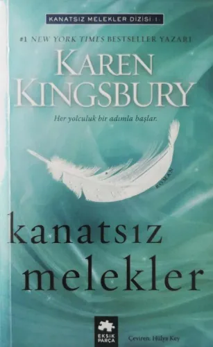 Kanatsız Melekler