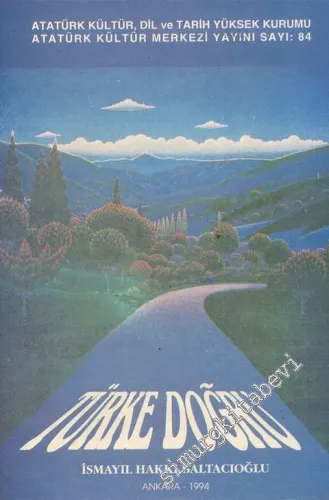 Türke Doğru -