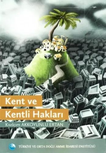 Kent ve Kentli Hakları