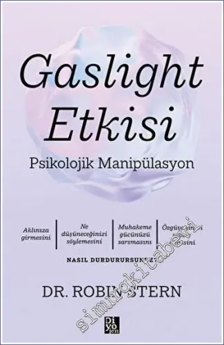 Gaslight Etkisi - Psikolojik Manipülasyon -         2023