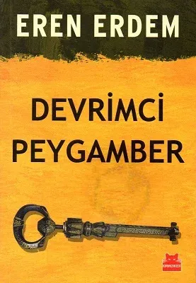 Devrimci Peygamber