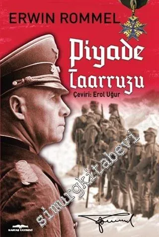 Piyade Taarruzu -