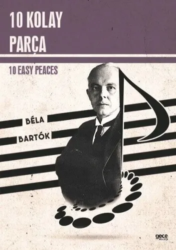 10 Kolay Parça - 10 Easy Peaces