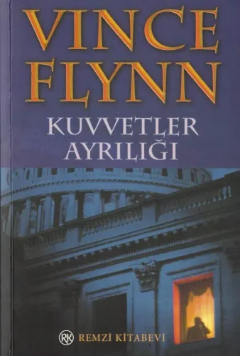 Kuvvetler Ayrılığı