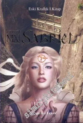 Sabriel Eski Krallık Cilt 1 -