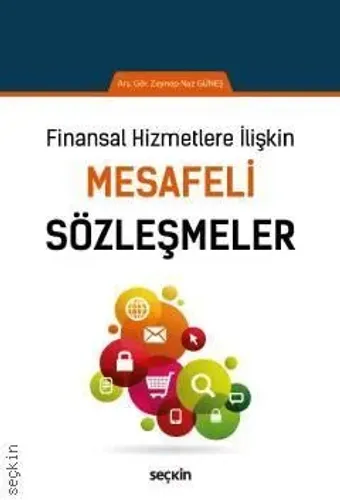 Mesafeli Sözleşmeler