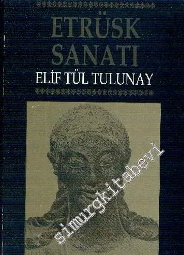 Etrüsk Sanatı -        1993