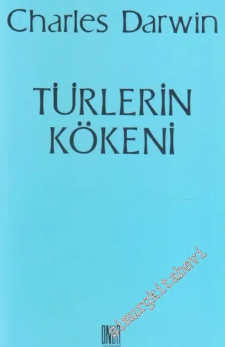 Türlerin Kökeni -        2017
