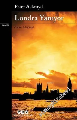 Londra Yanıyor -        2016