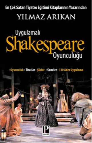 Uygulamalı Shakespeare Oyunculuğu