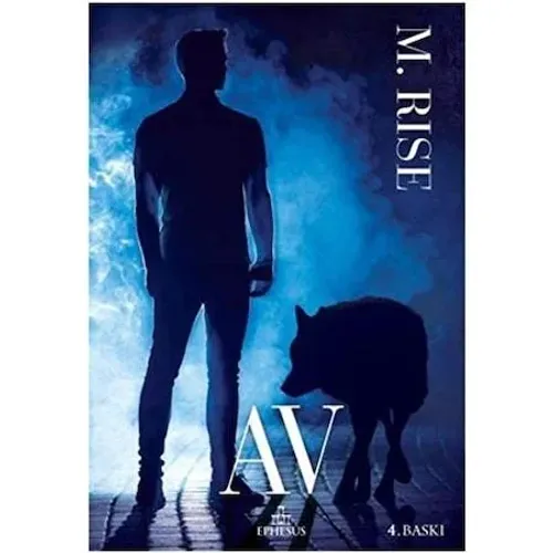 AV - CİLTLİ