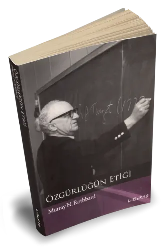 Özgürlüğün Etiği