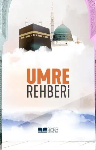 Umre Rehberi (Cep Boy)