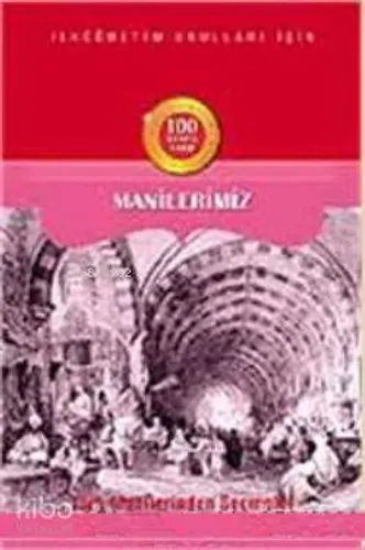 Türk Manilerinden Seçmeler