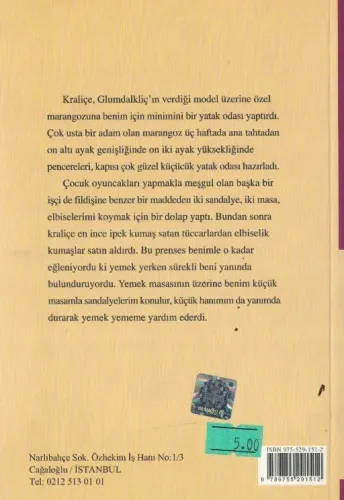 Gulliver'in Gezileri Jonathan Swift Kaya Yayınları