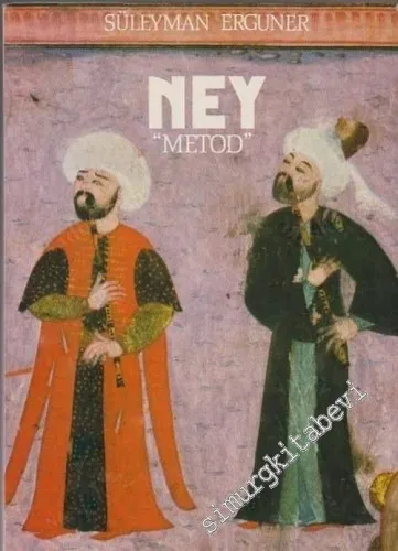Ney - Metod  -        1986