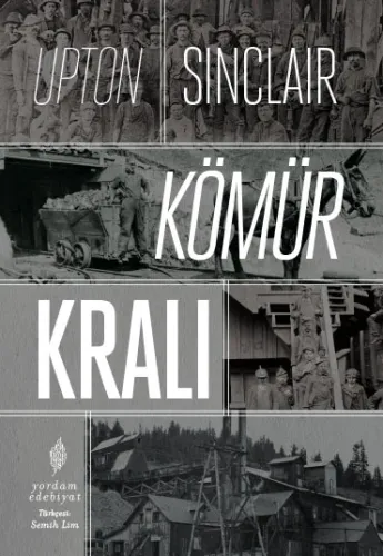 KÖMÜR KRALI (HASARLI)
